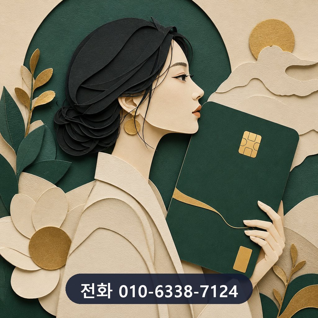 카드깡 업체 대표 이미지